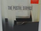 THE POSTAL SERVICE Give Up BRAND NEW RECORD VINYL