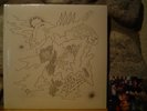 HUSEYIN ERTUNC SEXTET A New World 2xLP/2016 Italy/Musiki/Free Jazz/Ltd.300