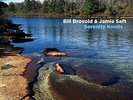 BROVOLD,BILL / SAFT,JAMIE-SERENITY KNOLLS (GATE) VINYL LP NEW