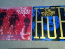 The Wonder Stuff 2 x Lp's - HUP + Eight Legged Groove Machine