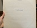 Pat Metheny Group ?Live In Concert 1977 ECM PRO 030 Promo Vinyl Record LP VG/VG