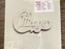 CHICAGO   AT CARNEGIE HALL / COLUMBIA C4X 30865 4 LP SET   SEALED - HYPE STICKER