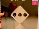PAUL MCCARTNEY III Pink Vinyl LP Record  NEWBURY EDITION 1500 ONLY OOP