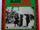 Donald Byrd Black Byrd on Blue Note - Japan King LP NM