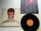 David Bowie - Aladdin Sane UK 1973 RCA 1st Press LP with Inner Sleeve