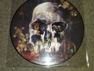 Slayer South Of Heaven Picture Disc Album Mint