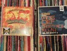 Mos Def & Talib Kweli Black Star Lmtd Ed Two Tone Vinyl PLUS Mos Def 12” Single