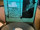 ART BLAKEY A Night At Birdland JAPANESE PRESSING w/NEAR MINT VINYL -BLUE NOTE