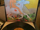 FLEETWOOD MAC (Peter Green) THEN PLAY ON w/EX VINYL