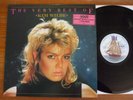 RARE LP THE VERY BEST OF KIM WILDE + STICKER 1984 IN TOP CONDITION NM SYNTH POP
