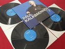 3xLP - PAUL KALKBRENNER - 7 - 2015 EUR - 45 rpm Album - FOC clean&antistatic