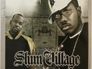 Slum Village - Slum Village (M) (2005 - 2X Vinyl LP US Pressing) (SEALED)