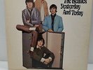 Beatles Butcher Cover Yesterday & Today Mono 2nd State