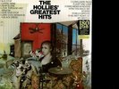 HOLLIES-THE HOLLIES' GREATEST HITS (180 g) Vinyl LP-Brand New-Still Sealed