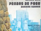 Mario Schiano - Perdas De Fogu LP Vinyl (1975)