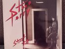? STEVE PERRY Street Talk 1984 Solo LP 1st Press NEW / FACTORY SEALED Journey ?