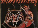 Slayer ?– Show No Mercy, Vinyl, 1. PRESS 1984, OIS, RR 9868