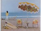 NEIL YOUNG On The Beach REPRISE R 2180 LP VG+inside cover matches patio set  '74