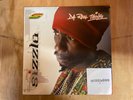 Sizzla - Da Real Thing (LP, 12