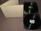 The Beatles - White Album (Dbl LP) 1968 UK Mono Top Opening Low Number G/Vg