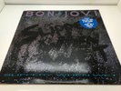 BON JOVI - Slippery When Wet - Vinyl LP - 1986 Vertigo Records