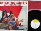 MATCHING MOLE LITTLE RED RECORD CBS/SONY ECPL-69 Japan VINYL LP