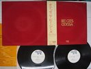 BEE GEES ODESSA RSO MW 9061,2 Japan OBI PROMO VINYL 2LP