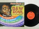 JAMES BROWN SINGS RAW SOUL POLYDOR 25MM 0355 Japan MONO VINYL LP