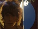 DAVID BOWIE THE WORLD OF DAVID BOWIE RSD LIGHT BLUE VINYL
