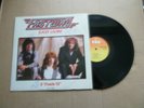 FASTWAY - EASY LIVIN' - FULLY SIGNED 12