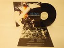 90s Hardcore Punk Rock BAD BRAINS youth getting restless Vinyl LP + Inner Mint