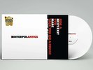 Interpol Antics Exclusive White Vinyl LP
