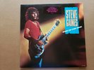 Steve Gaines One In The Sun LP 1988 US-Used Promo Stamp-NM