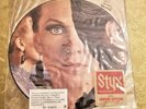 Styx SEALED PICTURE DISC 