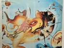 Dire Straits-Double LP Live ALCHEMY-1984 UK Import Phonogram