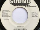 BRIEF ENCOUNTER Human/Total Satisfaction MODERN SOUL 45 DJ hear