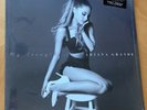 NEW SUPER RARE Ariana Grande My Everything CLEAR LAVENDER Vinyl LP Pop Music OOP