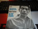 BOB DYLAN 45 SUBTERRANEAN HOMESICK BLUES+PS HOLLAND RARE 1965