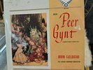 Peter Gynt Decca SXL 2012 Original WB  London Symphony Orchestra
