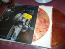 BRUCE SPRINGSTEEN NO NUKES 9/21/79 AT M.S.G. LP MULTI COLOR SPLATTER VINYL TMOQ