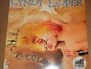 CYNDI LAUPER - True Colors - Portrait OR 40313 SEALED