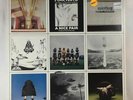 Pink Floyd - A Nice Pair: Piper at The Gates of Dawn/Saucerful Of Secrets 2LP NM