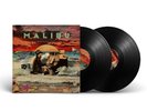 Anderson .Paak - New Malibu EU 2xLP Vinyl (Sealed, Sold Out)
