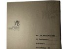 The Amity Affliction Youngbloods test press