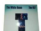 The KLF - The White Room Vinyl Album JAMS LP006 1991 VG+