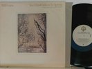 BILL EVANS -YOU MUST BELIEVE IN SPRING 1980 ORIG N/M VINYL VG+ COVER # HS 3504