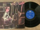 ORIGINAL JAZZ LP BILL EVANS NEW JAZZ CONCEPTIONS MONO RIVERSIDE 12-223 EXCELLENT