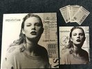 Taylor Swift Live Vip Seat Limited Goods