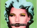 Banksy Kate Moss Record