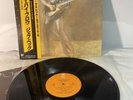 LP Jeff Beck - Blow by Blow | 1979 Japan Press | VG/M | Poster | OBI